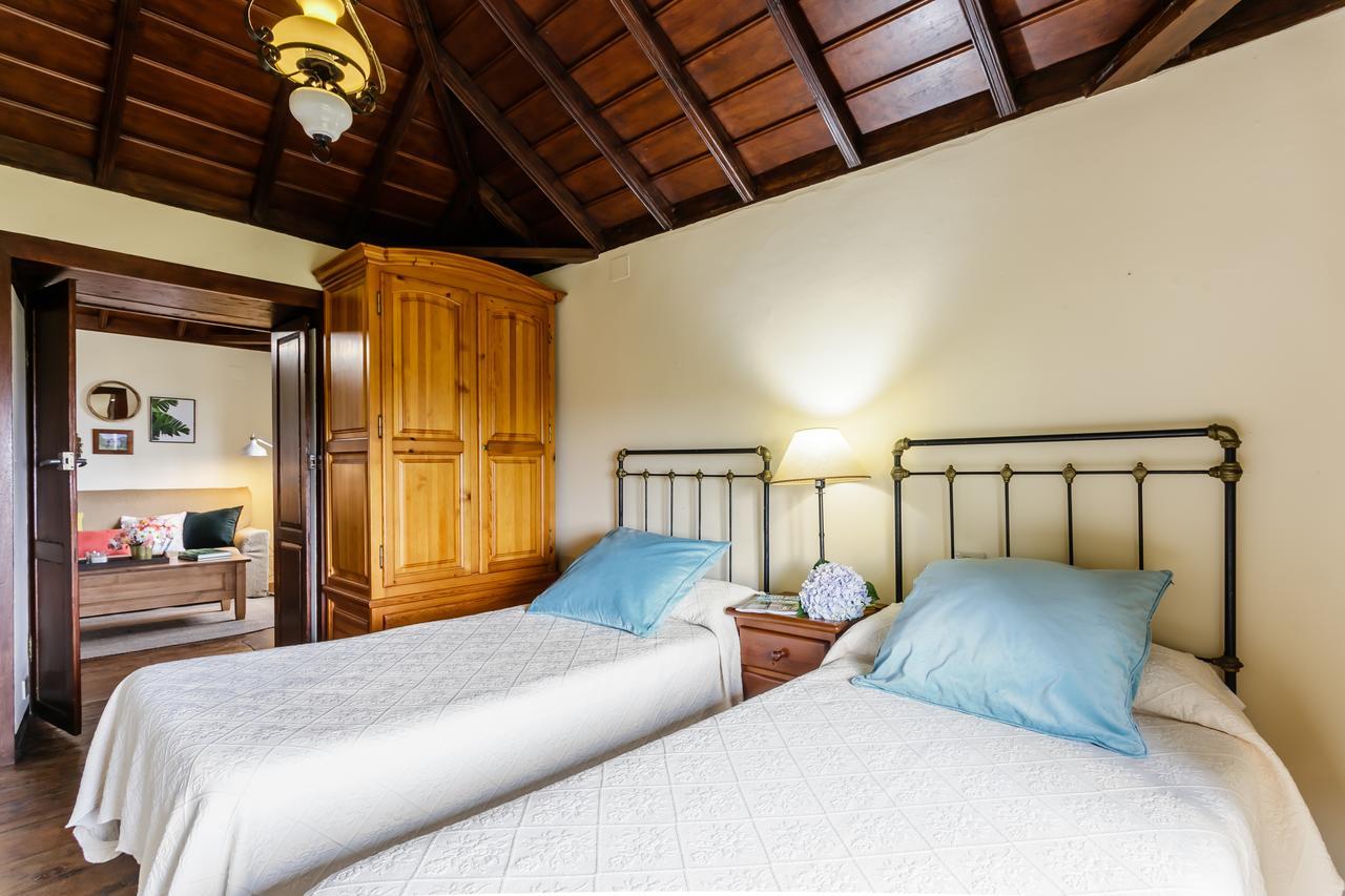 El Molino Villa Mazo Exteriör bild