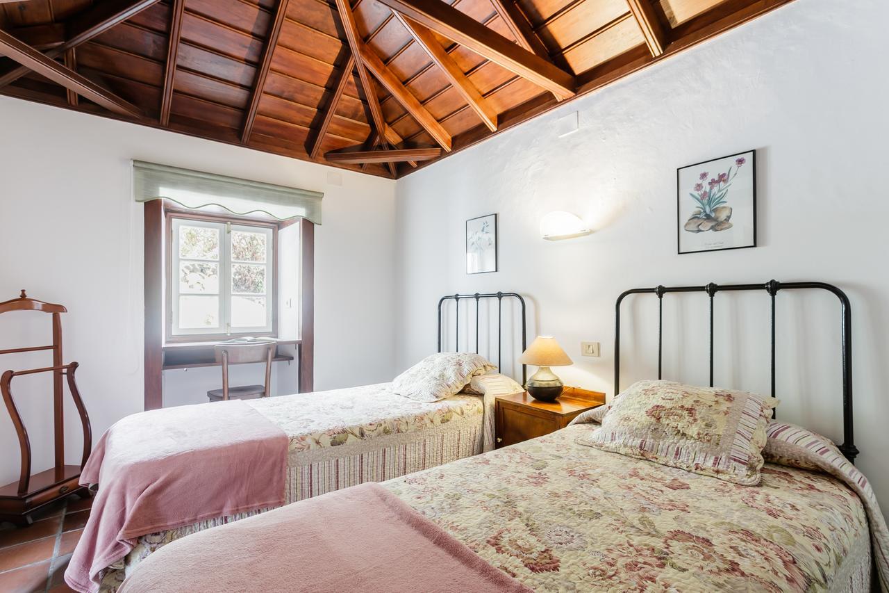 El Molino Villa Mazo Exteriör bild