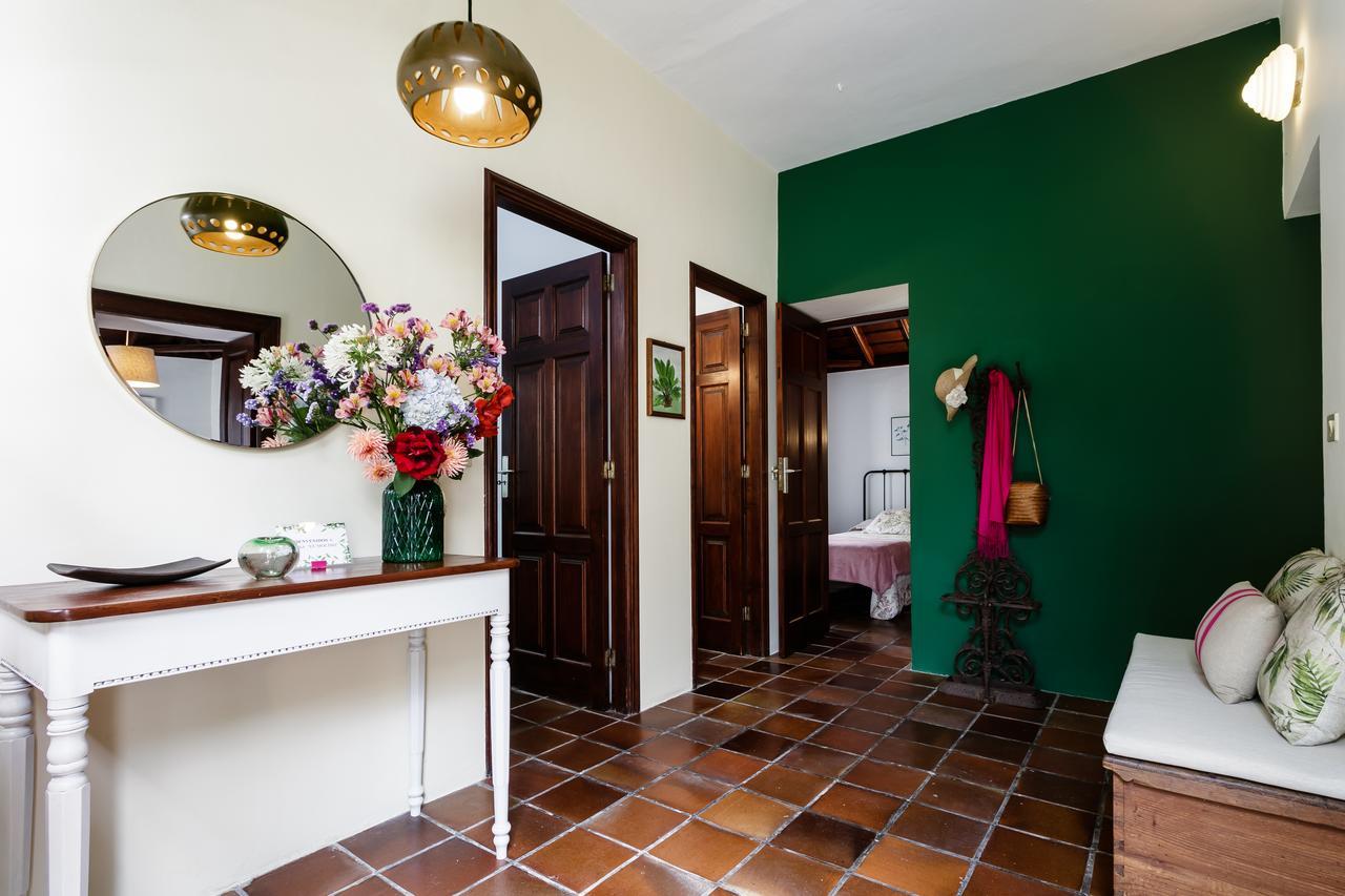 El Molino Villa Mazo Exteriör bild