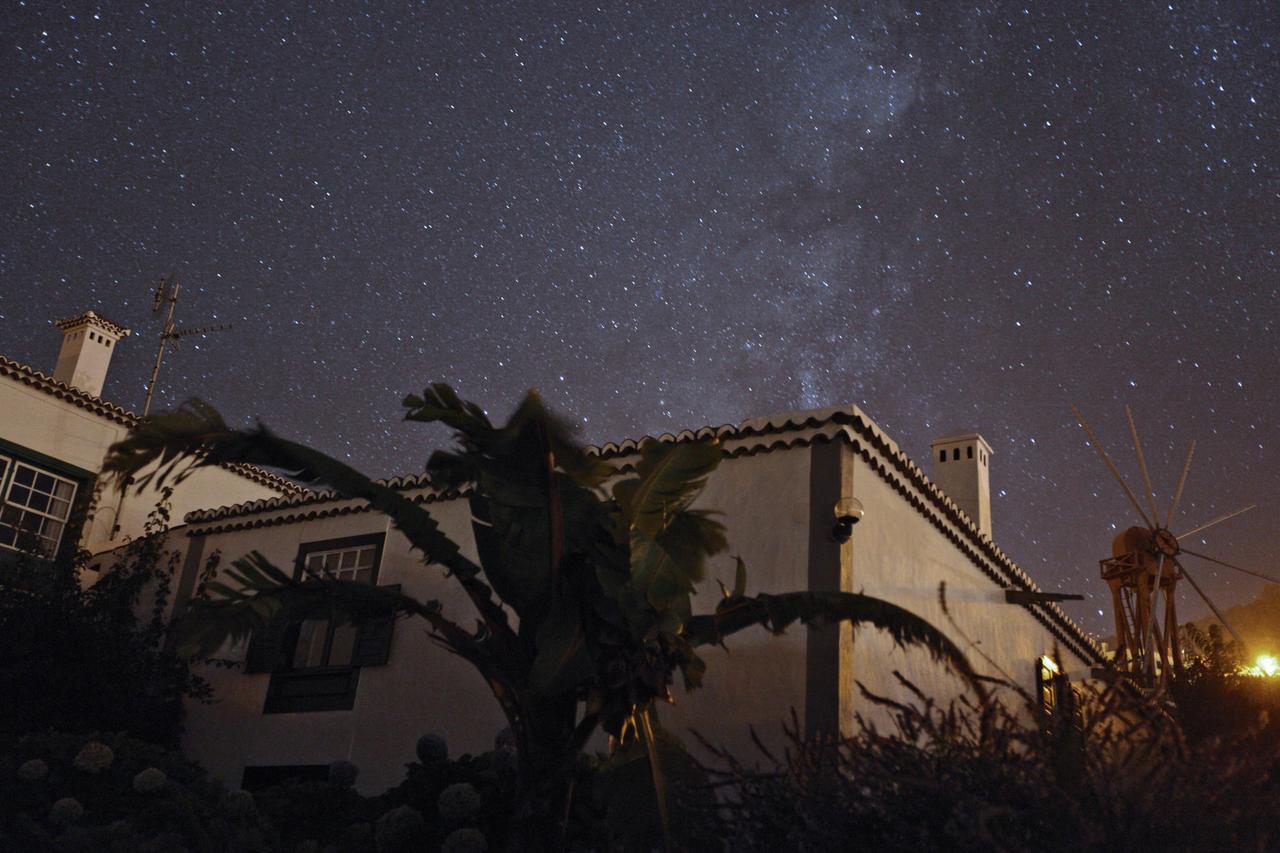 El Molino Villa Mazo Exteriör bild