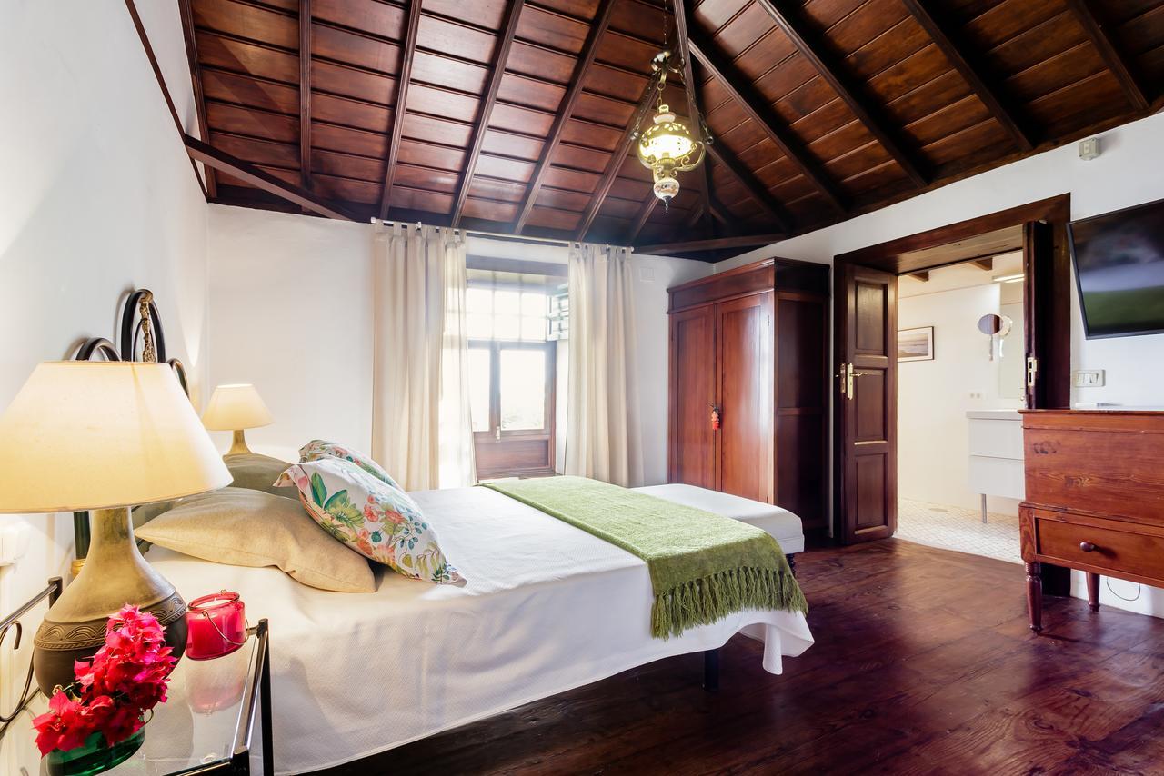El Molino Villa Mazo Exteriör bild